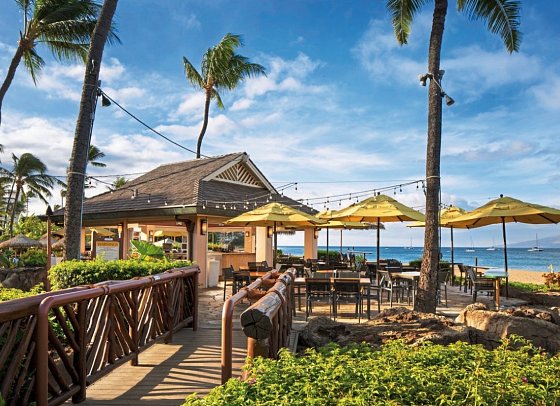 Sheraton Maui Resort & Spa