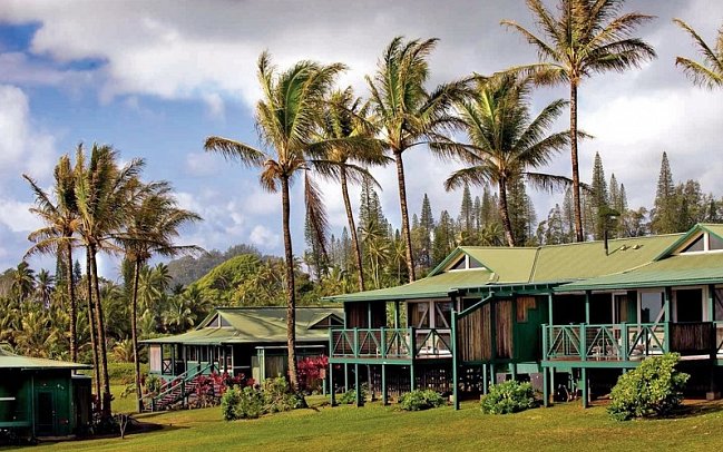 Hana-Maui Resort