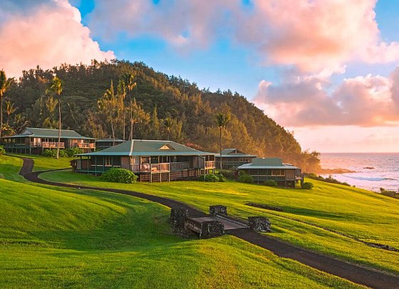 Hana-Maui Resort