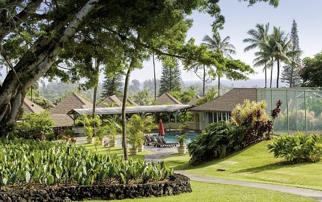 Hana-Maui Resort