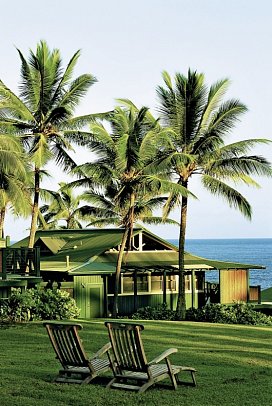 Hana-Maui Resort