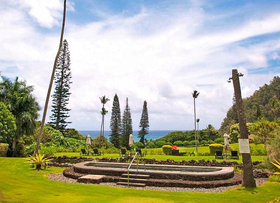 Hana-Maui Resort