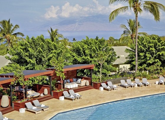 Hotel Wailea, Relais & Châteaux