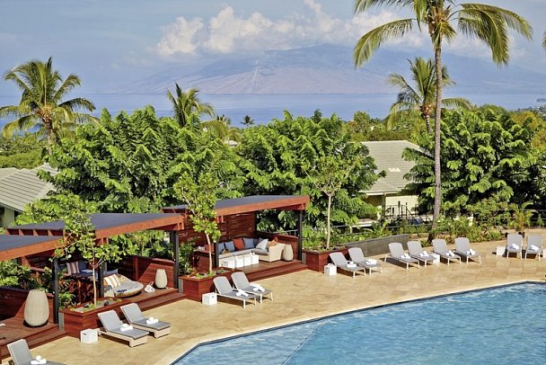 Hotel Wailea, Relais & Châteaux