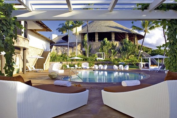 Hotel Wailea, Relais & Châteaux