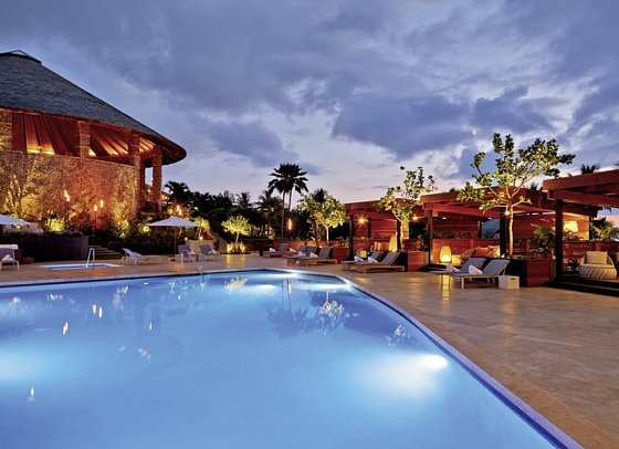 Hotel Wailea, Relais & Châteaux