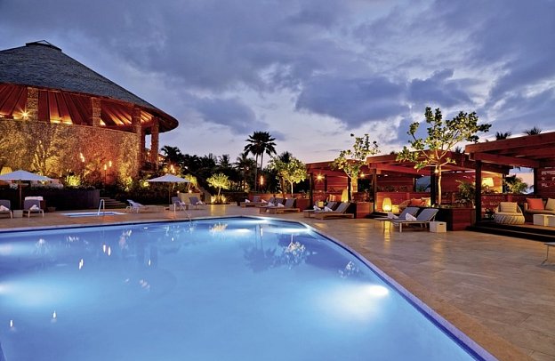 Hotel Wailea, Relais & Châteaux