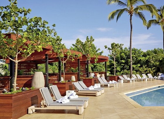Hotel Wailea, Relais & Châteaux