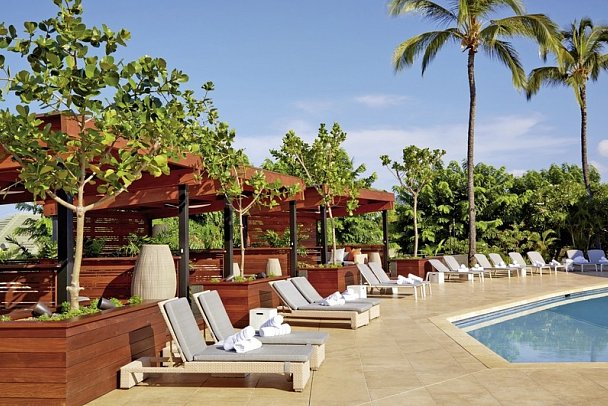 Hotel Wailea, Relais & Châteaux