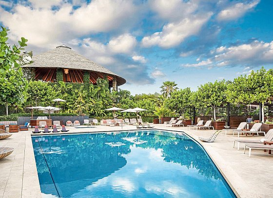 Hotel Wailea, Relais & Châteaux