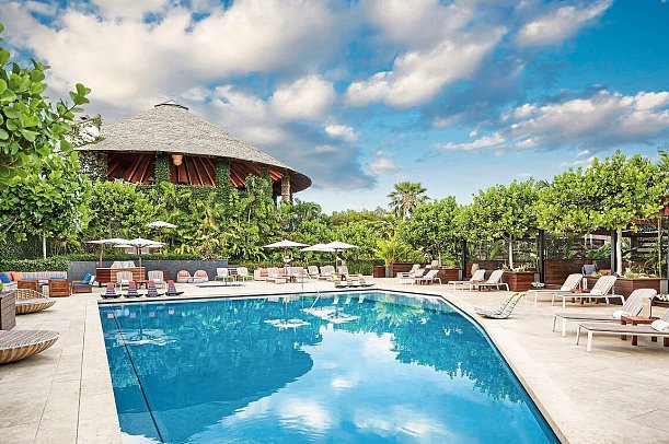 Hotel Wailea, Relais & Châteaux