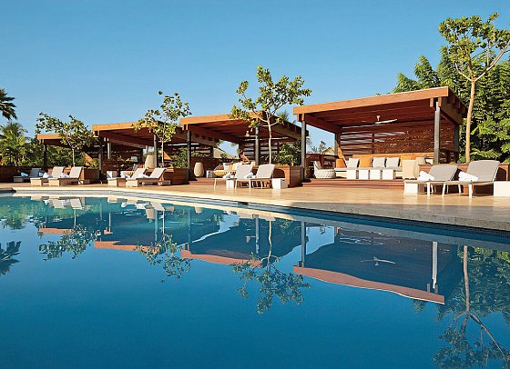 Hotel Wailea, Relais & Châteaux