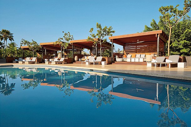 Hotel Wailea, Relais & Châteaux