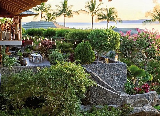 Hotel Wailea, Relais & Châteaux