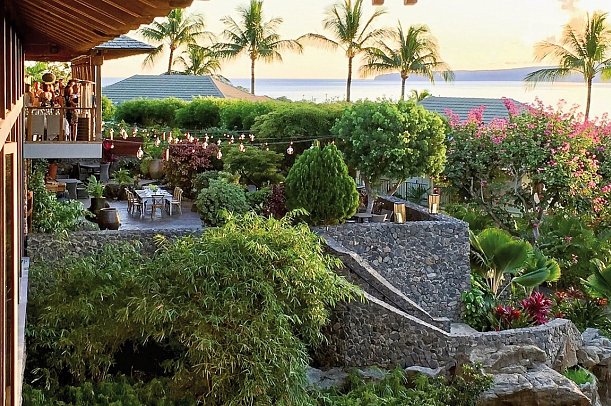 Hotel Wailea, Relais & Châteaux