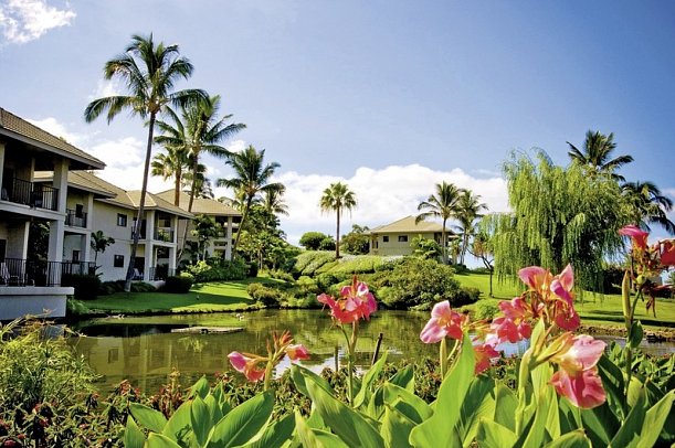 Hotel Wailea, Relais & Châteaux