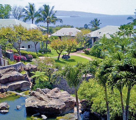 Hotel Wailea, Relais & Châteaux