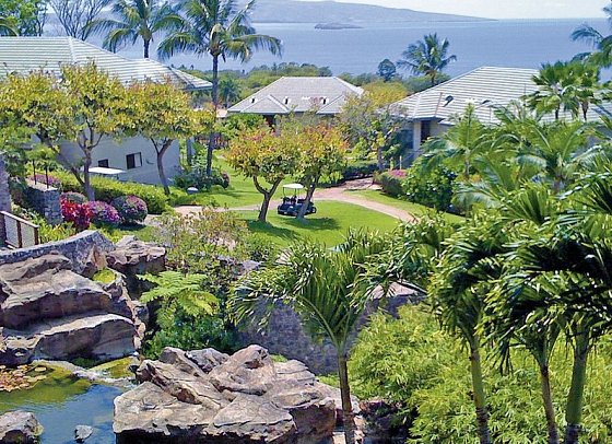 Hotel Wailea, Relais & Châteaux
