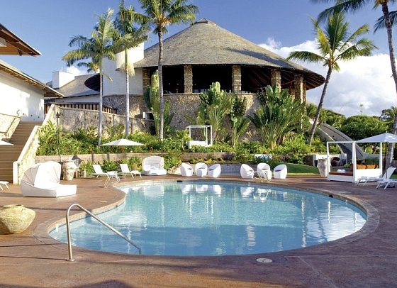 Hotel Wailea, Relais & Châteaux