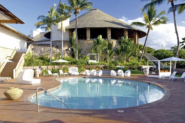 Hotel Wailea, Relais & Châteaux