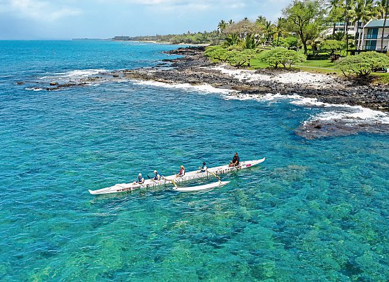 Hotel Wailea, Relais & Châteaux