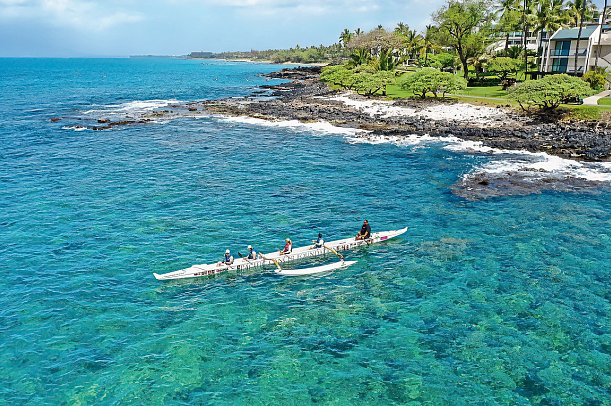 Hotel Wailea, Relais & Châteaux