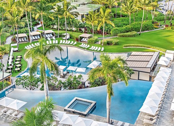 Andaz Maui at Wailea Resort