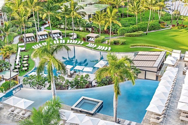 Andaz Maui at Wailea Resort