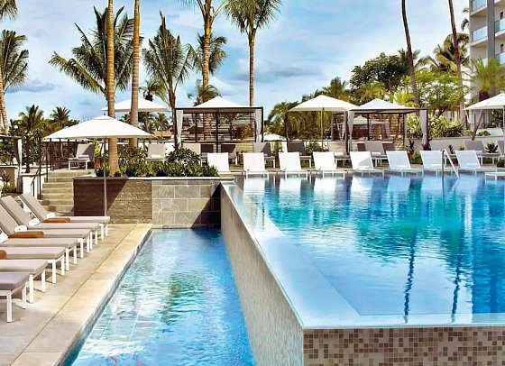 Andaz Maui at Wailea Resort