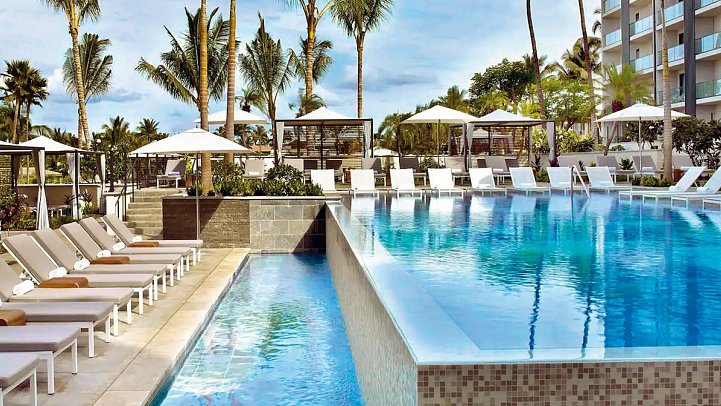 Andaz Maui at Wailea Resort