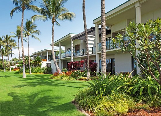 Andaz Maui at Wailea Resort