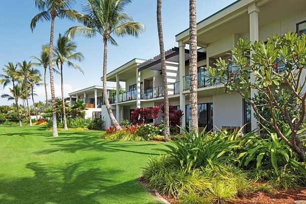 Andaz Maui at Wailea Resort