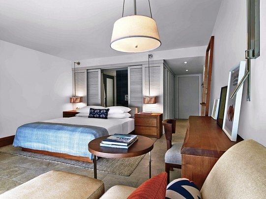 Andaz Maui at Wailea Resort - Standard 1 King Bed (Zimmercodierungen UG1 & UG2)