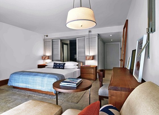 Andaz Maui at Wailea Resort - Standard 1 King Bed (Zimmercodierungen UG1 & UG2)