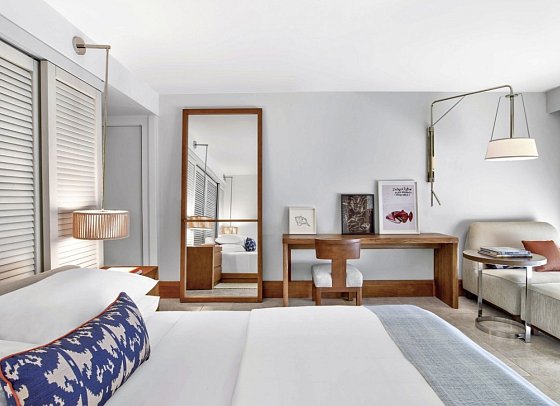 Andaz Maui at Wailea Resort - Standard 1 King Bed (Zimmercodierungen UG1 & UG2)