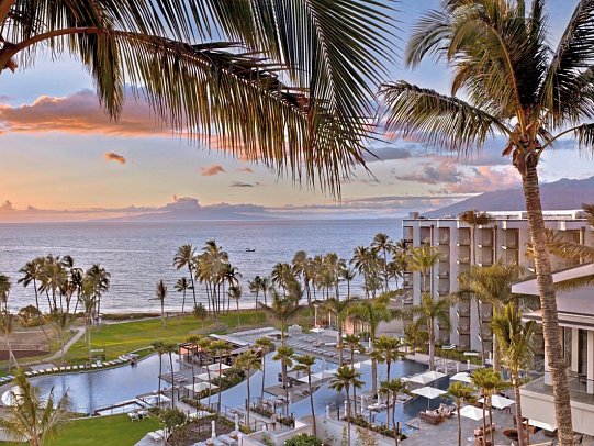 Andaz Maui at Wailea Resort