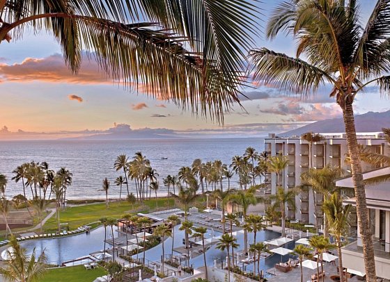 Andaz Maui at Wailea Resort