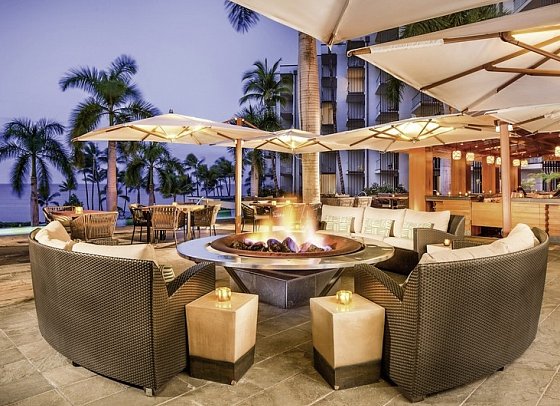 Andaz Maui at Wailea Resort - Restaurant 