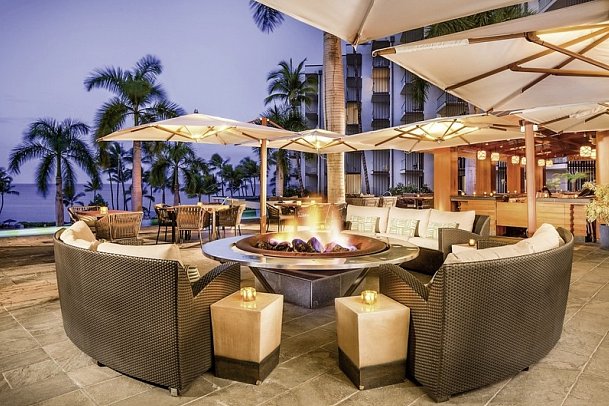 Andaz Maui at Wailea Resort - Restaurant 
