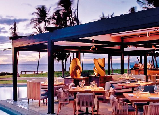 Andaz Maui at Wailea Resort - Restaurant 