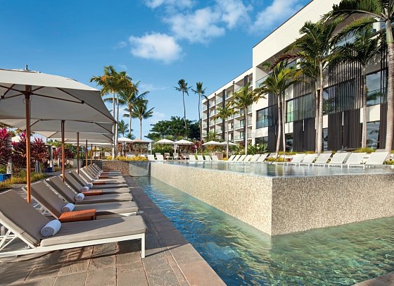 Andaz Maui at Wailea Resort