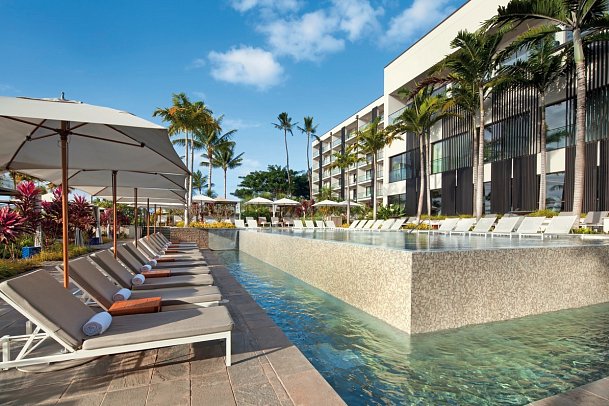 Andaz Maui at Wailea Resort