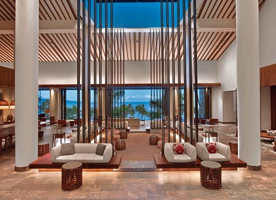 Andaz Maui at Wailea Resort