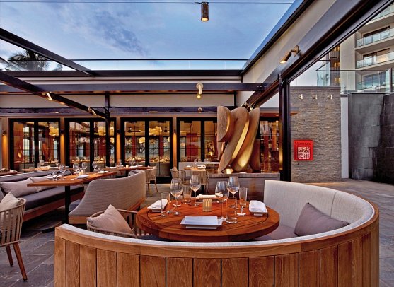 Andaz Maui at Wailea Resort
