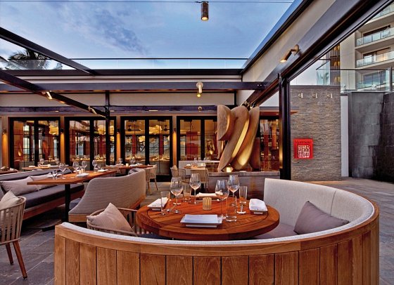 Andaz Maui at Wailea Resort