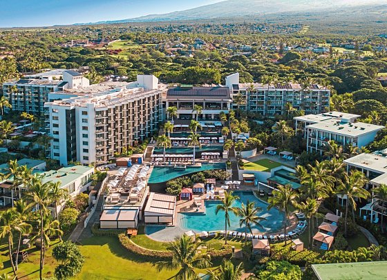 Andaz Maui at Wailea Resort