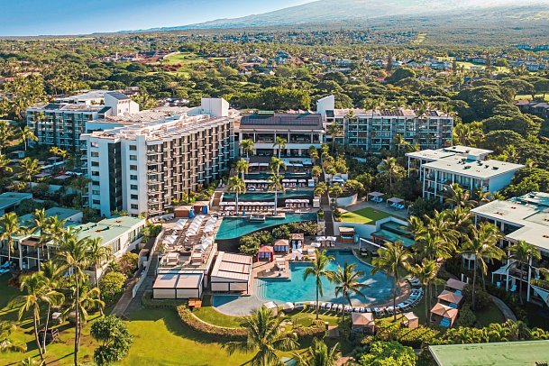 Andaz Maui at Wailea Resort