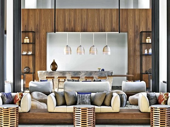 Andaz Maui at Wailea Resort