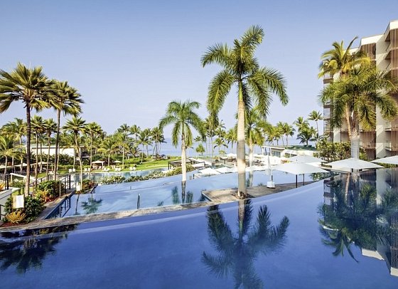 Andaz Maui at Wailea Resort - Pool