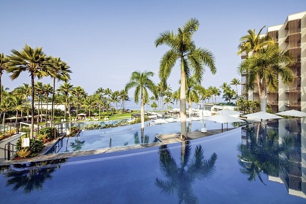 Andaz Maui at Wailea Resort - Pool